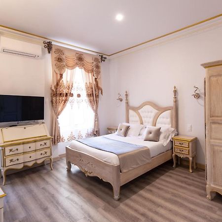 Studio du Maire Maison de L'Église du Couvent Narbona Esterno foto