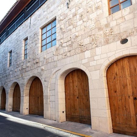 Studio du Maire Maison de L'Église du Couvent Narbona Esterno foto