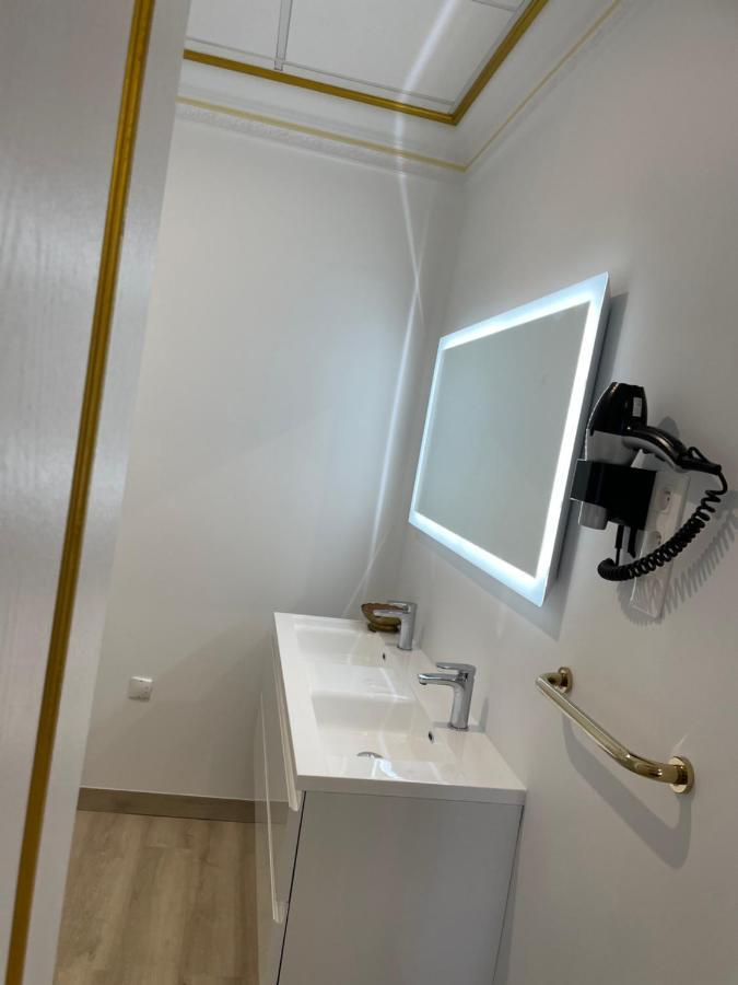Studio du Maire Maison de L'Église du Couvent Narbona Esterno foto