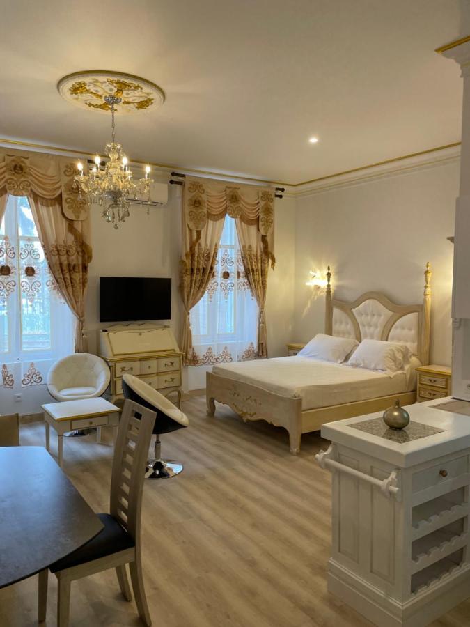 Studio du Maire Maison de L'Église du Couvent Narbona Esterno foto