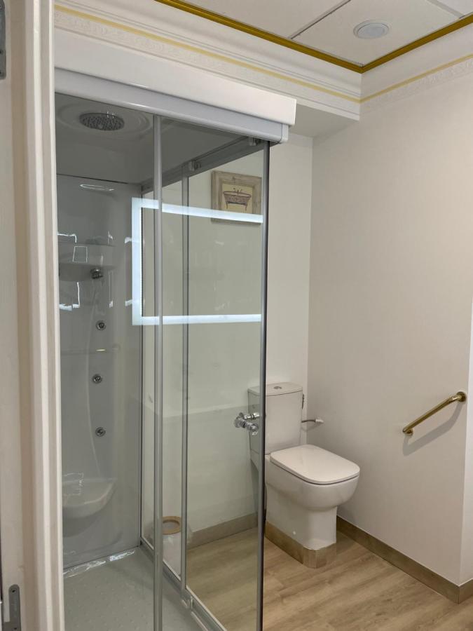 Studio du Maire Maison de L'Église du Couvent Narbona Esterno foto