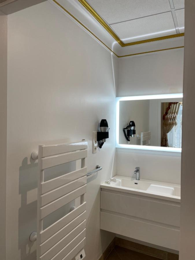 Studio du Maire Maison de L'Église du Couvent Narbona Esterno foto