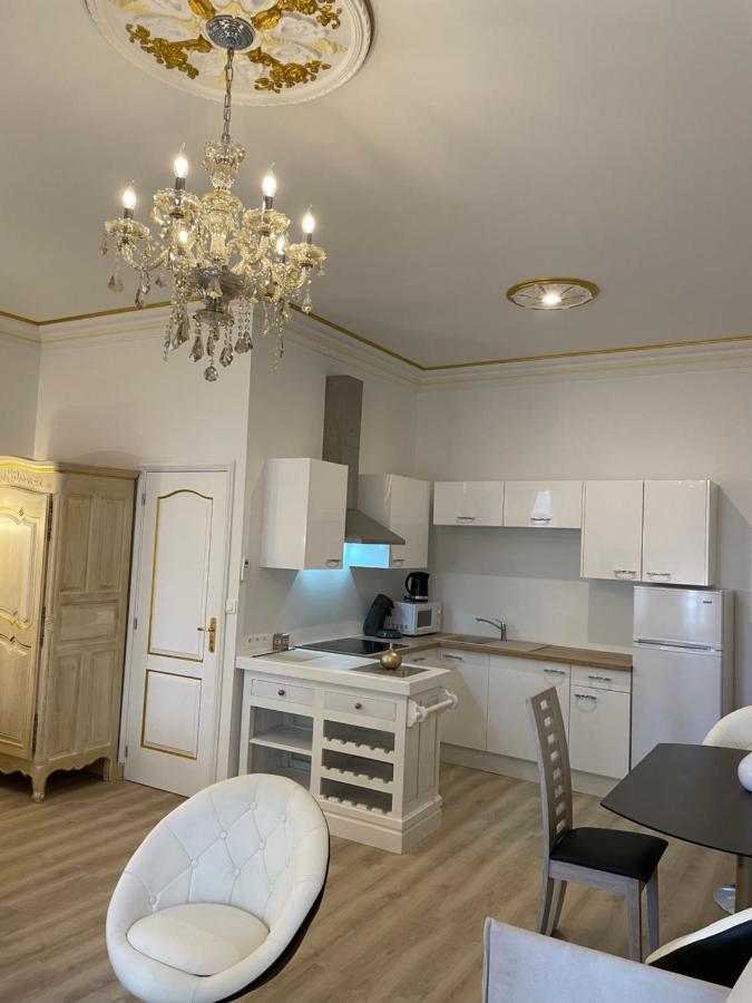 Studio du Maire Maison de L'Église du Couvent Narbona Esterno foto