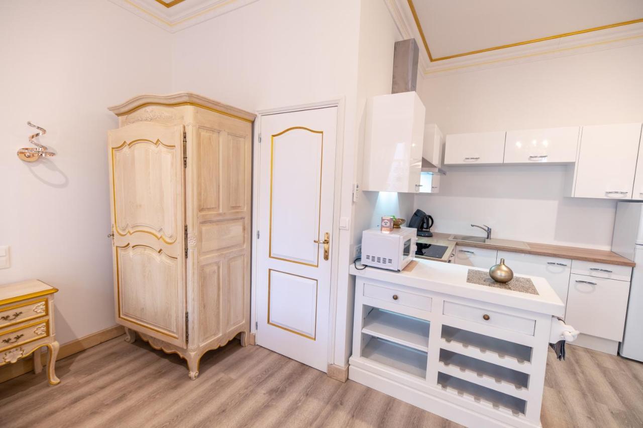 Studio du Maire Maison de L'Église du Couvent Narbona Esterno foto