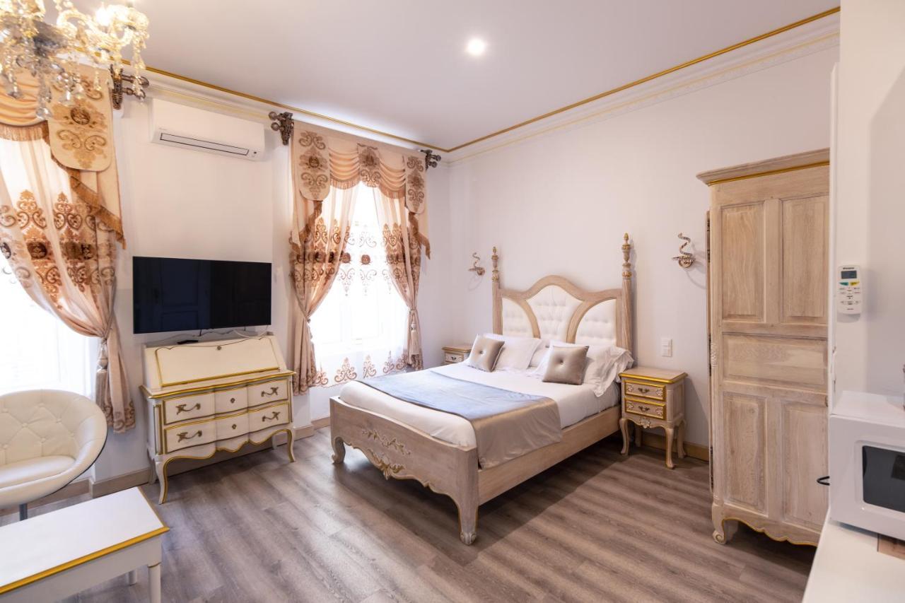 Studio du Maire Maison de L'Église du Couvent Narbona Esterno foto