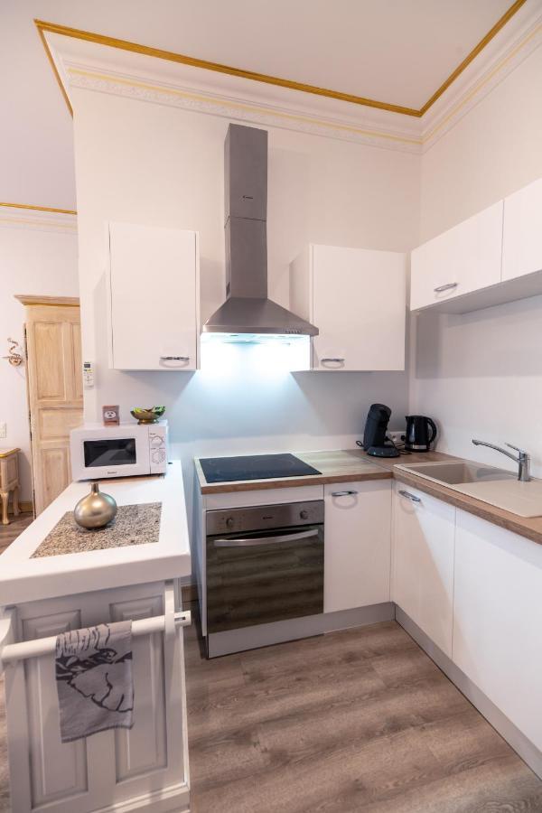 Studio du Maire Maison de L'Église du Couvent Narbona Esterno foto
