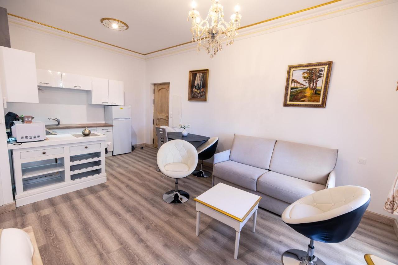 Studio du Maire Maison de L'Église du Couvent Narbona Esterno foto