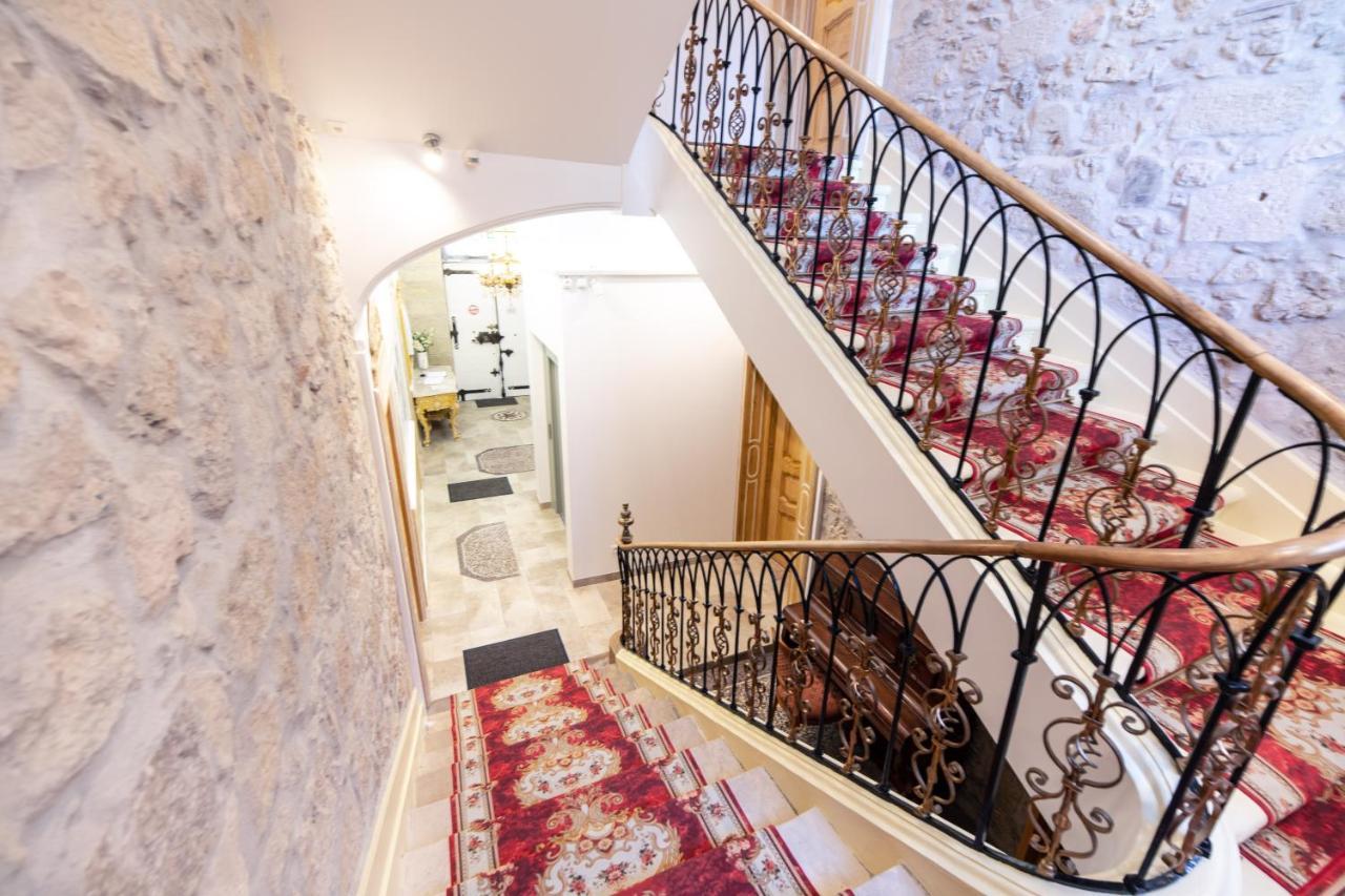 Studio du Maire Maison de L'Église du Couvent Narbona Esterno foto